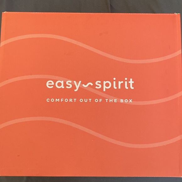 BNIB EASY SPIRIT TREEPOSE BOOTIE 8.5 WW - Picture 4 of 8
